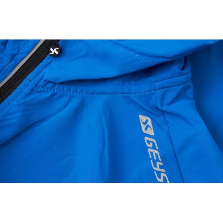 G21014 GEYSER running vest | light