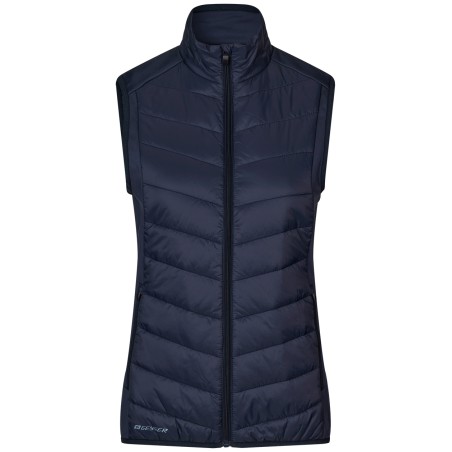 G11033 GEYSER hybrid vest | Women