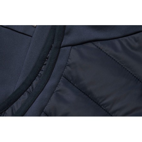 G11033 GEYSER hybrid vest | Women