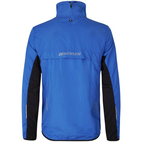G21012 GEYSER running jacket | light