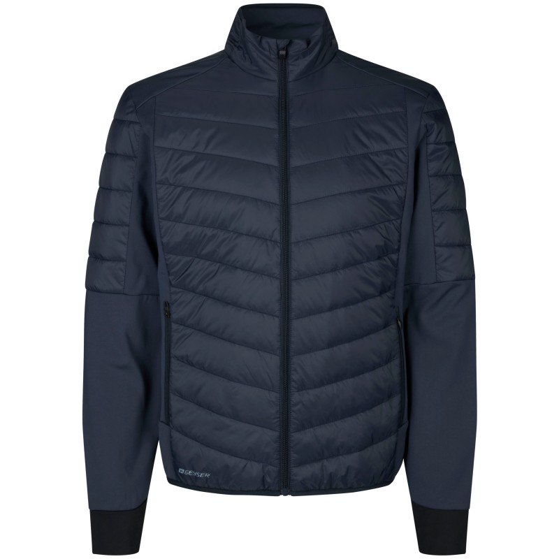 G21032 GEYSER hybrid jacket