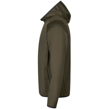 G21080 GEYSER stretch hoodie