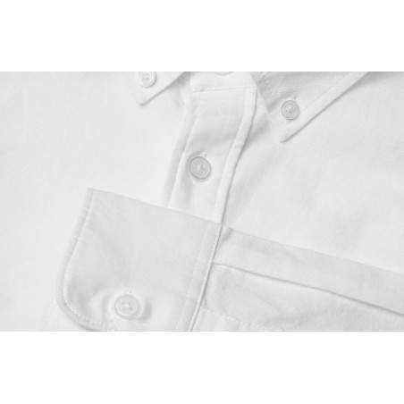 S61 SEVEN SEAS Oxford | slim