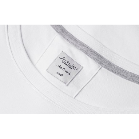 S630 SEVEN SEAS T-shirt | O-neck | Women