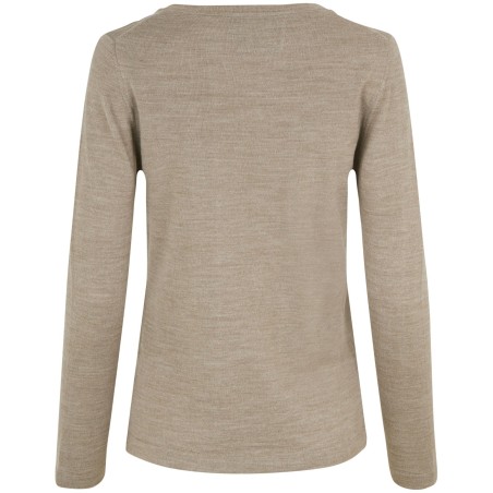 S640 SEVEN SEAS The knit | Women