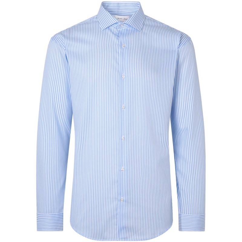 S70 SEVEN SEAS Fine Twill Cadet | modern