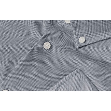 S86 SEVEN SEAS The Jersey | slim