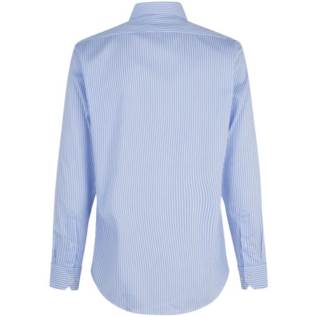 S90 SEVEN SEAS Fine Twill Cadet | slim