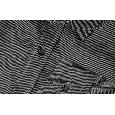 SS37 SEVEN SEAS Fine Twill California | slim