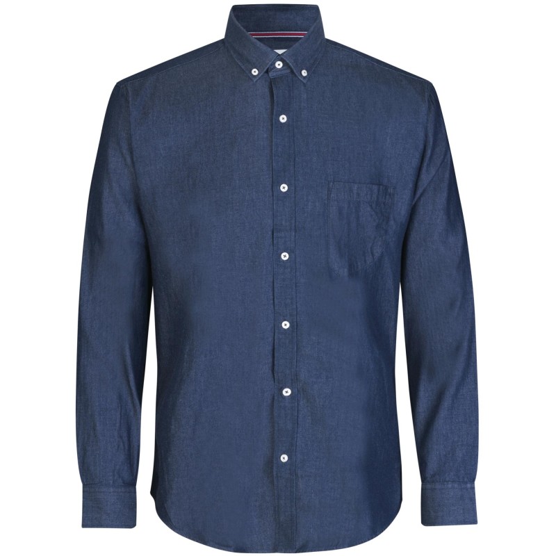 SS500 SEVEN SEAS Soft Denim | modern