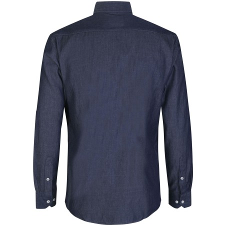 SS500 SEVEN SEAS Soft Denim | modern