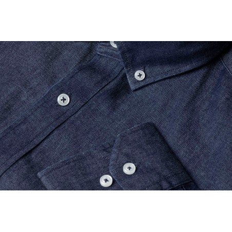 SS500 SEVEN SEAS Soft Denim | modern