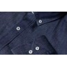 SS500 SEVEN SEAS Soft Denim | modern