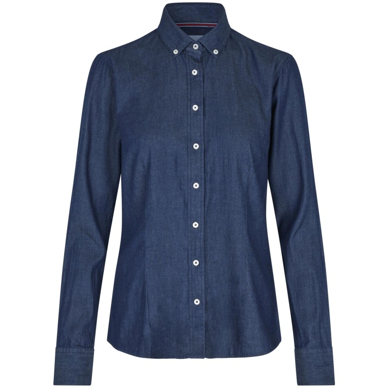 SS770 SEVEN SEAS Soft Denim | modern | Women