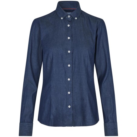 SS770 SEVEN SEAS Soft Denim | modern | Women