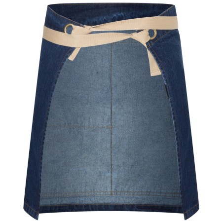 VS 14 Waist Apron Denim
