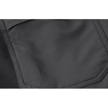 0903 Hybrid stretch pants | Women