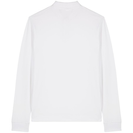 STPU223 Prepster 2.0 Long sleeve