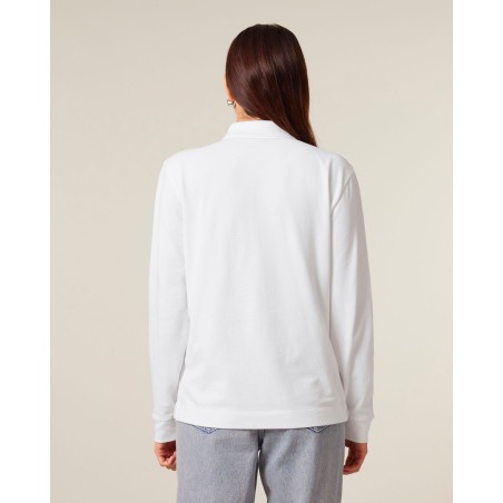 STPU223 Prepster 2.0 Long sleeve