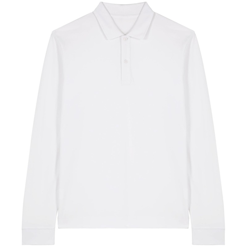 STPU223 Prepster 2.0 Long sleeve