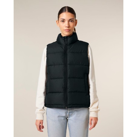 STJU250 Puffer Gilet