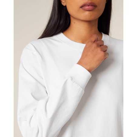 STTU200 Freestyler Long sleeve