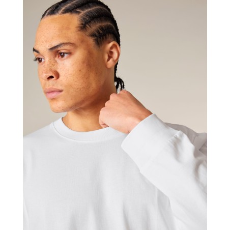 STTU200 Freestyler Long sleeve