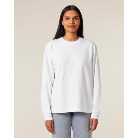 STTU200 Freestyler Long sleeve