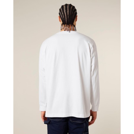 STTU200 Freestyler Long sleeve