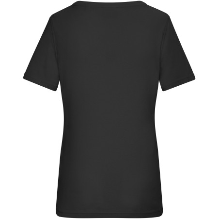 8039 Ladies' T-shirt 1:1 Rib