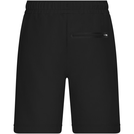 8048 Men's Shorts Interlock