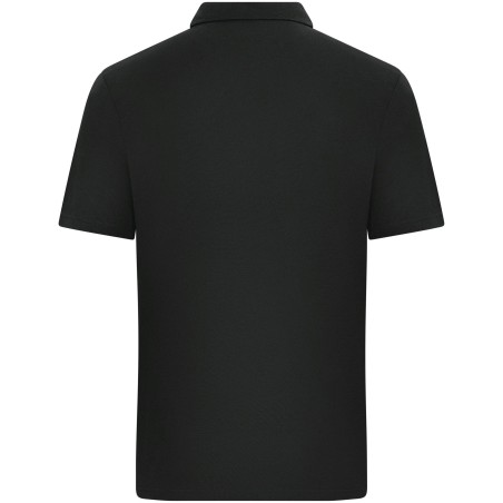 8050 Polo colour-block UNISEX