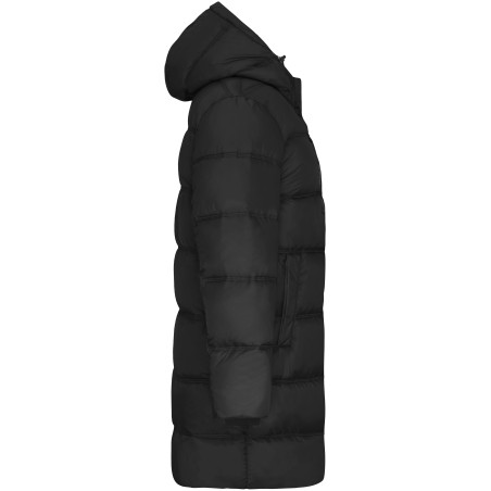 JN1367 Ladies' Winter Short Coat