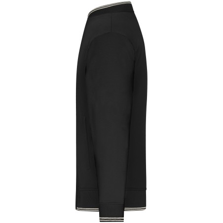 8044 College-Jacket UNISEX