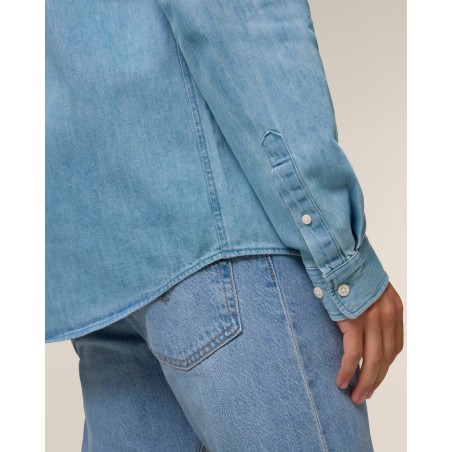 Stanley Denim Shirt