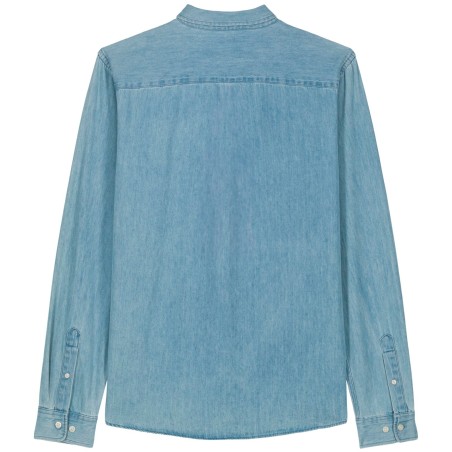 Stanley Denim Shirt