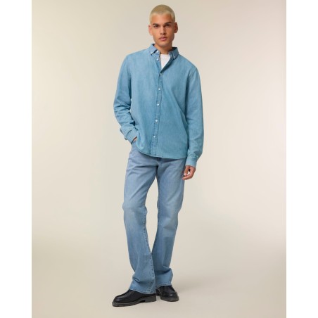 Stanley Denim Shirt