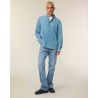Stanley Denim Shirt