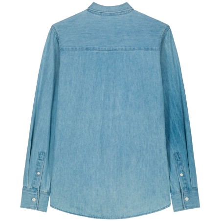 Stella Denim Shirt
