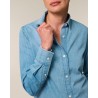 Stella Denim Shirt
