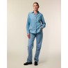 Stella Denim Shirt