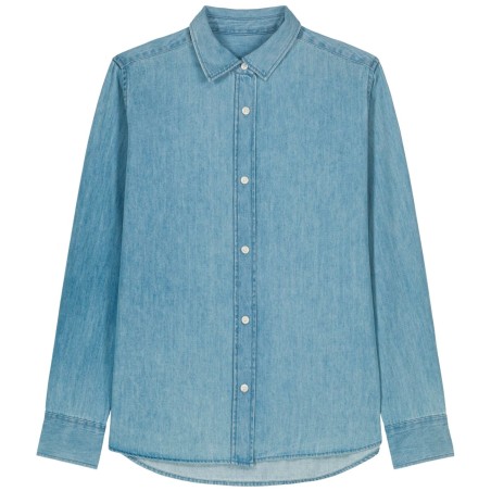 Stella Denim Shirt
