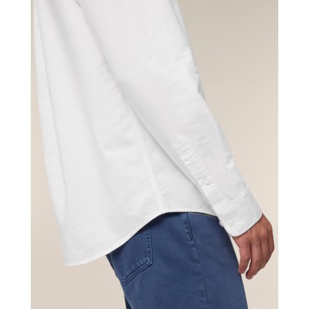 Stanley Oxford Shirt