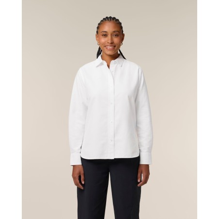 Stella Oxford Shirt