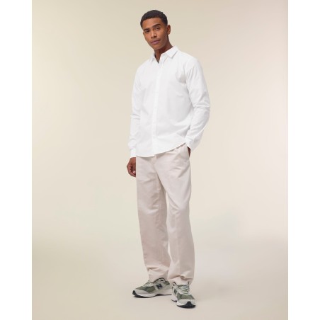 Stanley Styler Shirt