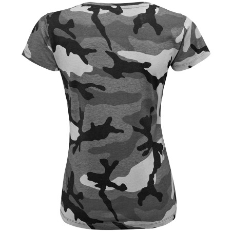 Camo Women