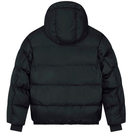 STJU840 Puffer
