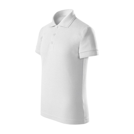 F22 Pique Polo Free