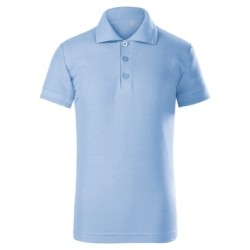F22 Pique Polo Free