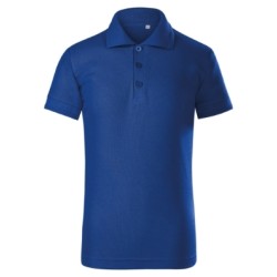 F22 Pique Polo Free